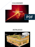 Imagenes Expocion Vulcanismo