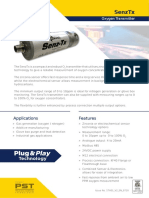 STX01 V1 en 0720 Datasheet