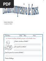 NOMINA BECAS UNEFA I-2014 MES DE ABRIL Nominas Becas I-2014 | PDF