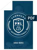 Apostila - Formação Internacional _ Online Em PNL - Lucas Naves
