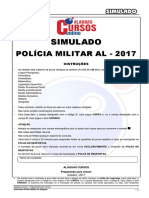 Simulado - 08 - 10 - 2017-1