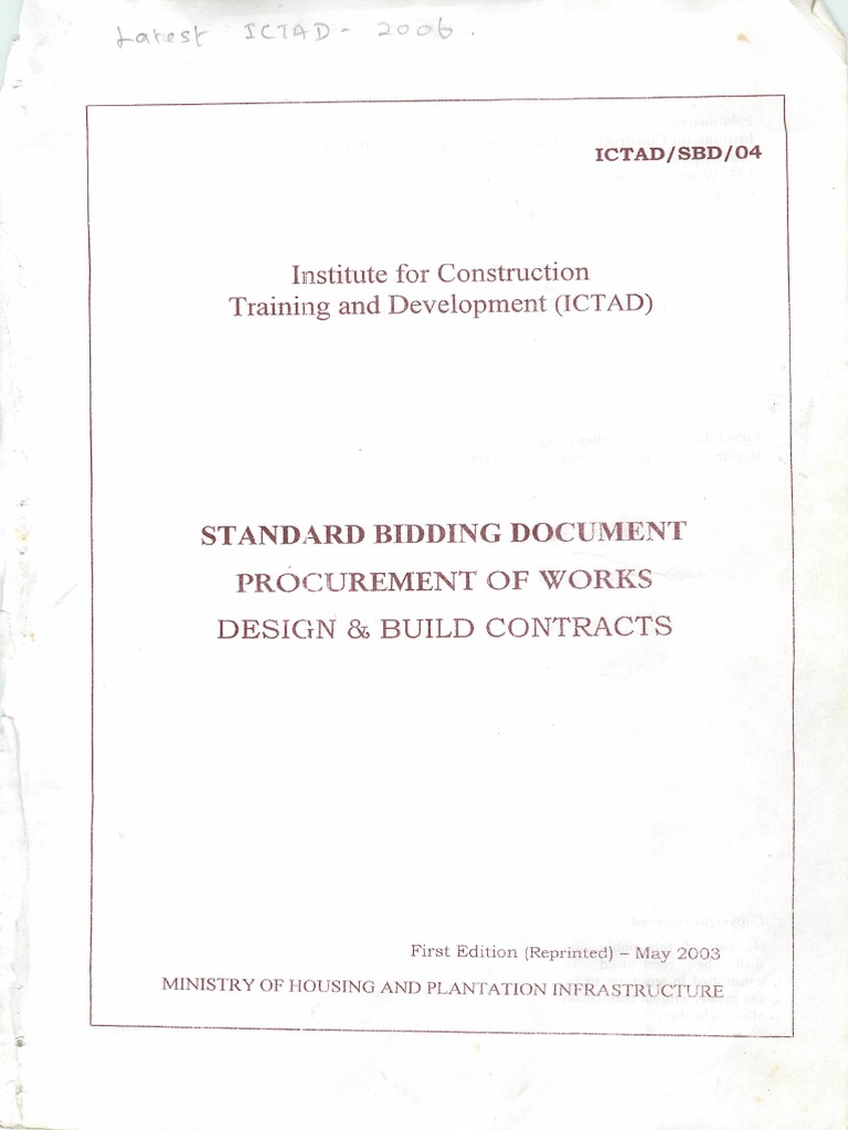 SBD 4 | PDF