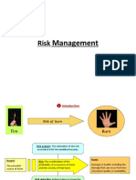 Risk Management Zahravi 1