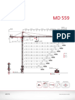 MD559 Data Sheet Imperial ASCE