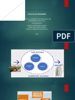 Deo DIRECCION ESTRATEGICA DE OPERACIONES