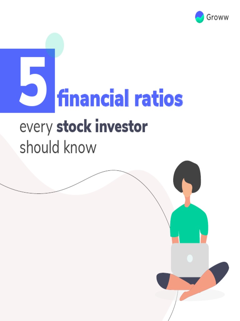 Key Financial Ratios for Investors | PDF | Investing | Dividend