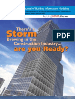 Journal of Building Information Modeling - Spring08