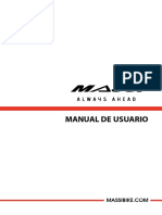 Manual de Usuario MASSI