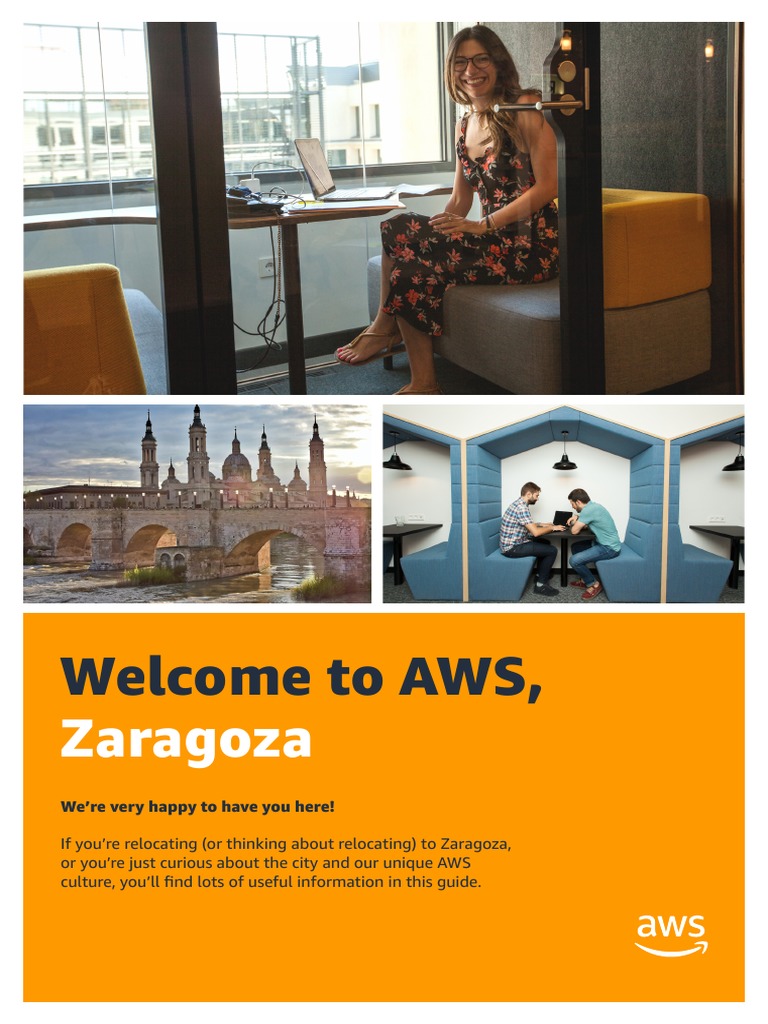 A Comprehensive Guide to Relocating to and Living in Zaragoza, Spain