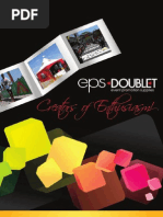 Download EPS-Doublet 2010 Catalog by Eps Doublet SN52446383 doc pdf
