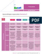 Secundaria Semana03