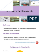 Software de Simulación