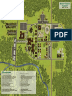 Карта кампуса ВТУ