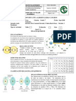 7° Ciencias - G4-P3-Enlaces Quimicos (1) 2020