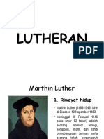 Katekisasi Sidi Lutheran
