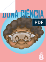 Dona Ciência 08 Pesquisa Básica