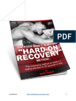 30 Second Hard On Recovery Method PDF Report 2