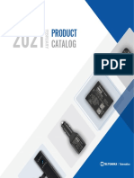 2021 Teltonika Product Catalog - Innovative IoT Solutions