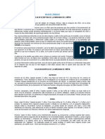 CASO CANDIDATO - La Máquina Del Riñon