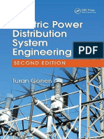 Electric Power Distribution System Engineering, Second Edition ( PDFDrive )