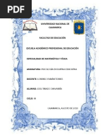 Psicologia Evolutiva Educativa Final