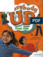 Everybody Up 2 (Parent Guide)