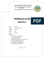 Tarea 6 - Grupo 2