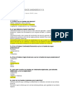 TP Multiple Choice Unidades 8 y 9 Liliana Zendri Intro Al Derecho