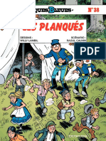 N°38 (Les Planqués)