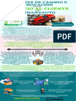 Poster de Investigación - Finanzauto