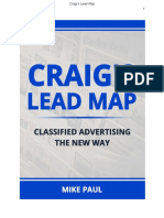 Craig's Lead Map 2020