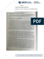 Texto 1 El Niño de Piaget