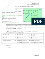 08-Ejercicios Resueltos Aplicando La Definición Epsilon