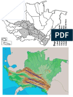 region andina