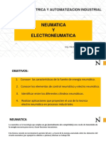 Semana 13 - Neumatica y ElectroNeumatica