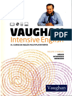 Vaughan Intensive English Libro 1 