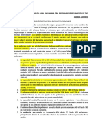 Neumopatía y Embarazo Asma, Neumonía, TBC, Programa de Seguimiento de TBC (5