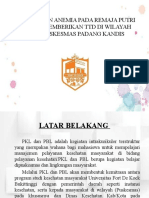 Seminar PKL PBL