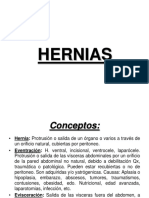 Hernias