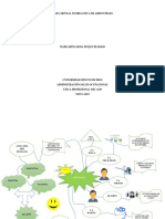 Actividad 2 Mapa Mental Etica Profesional