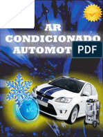 CURSO AR CONDICIONADO AUTOMOTIVO - Apostila 3