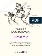 Bobok - Fiódor Dostoiévski