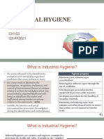 03 1 Industrial Hygiene Introduction