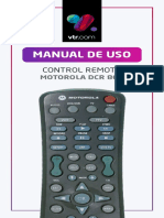 Manual Motorola