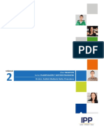 M2 - Planificación y Gestión Financiera