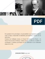 Exposicion Autores Freud & Erikson