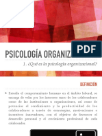 1 Psicologia Organizacionañ (1)