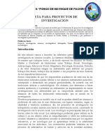 Guia de Investigacion - Crfa Pachiri