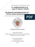 JORQUERA CABANES Desarrollo e Implementacion de Un TPV para Pagos de Importe Reducido 4398577 282333850