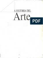 Gombrich Ernst H Historia Del Arte
